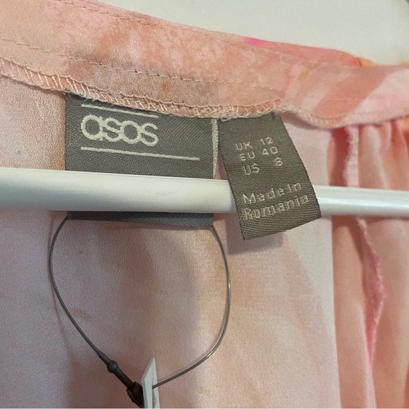 ASOS New with Tags Top - Picture 5 of 7